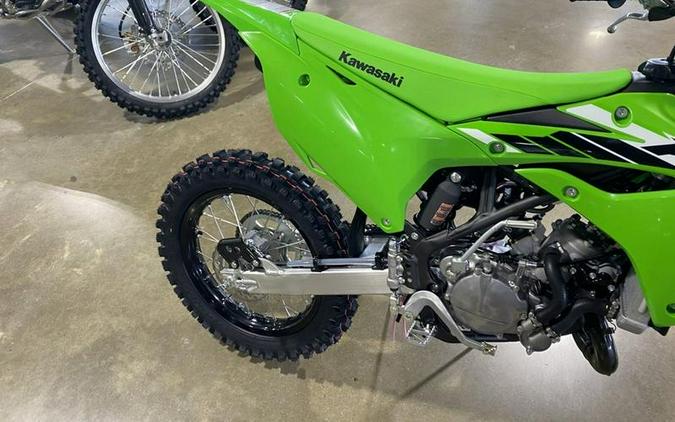 2025 Kawasaki KX™112