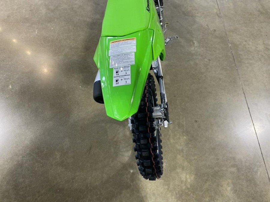 2025 Kawasaki KX™112