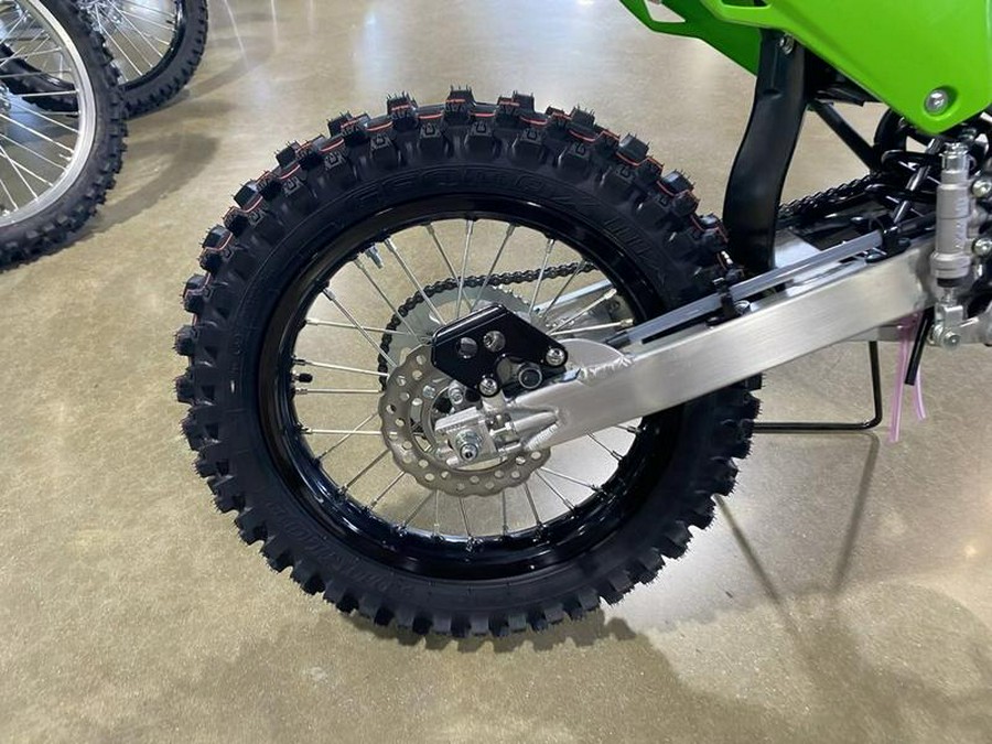 2025 Kawasaki KX™112