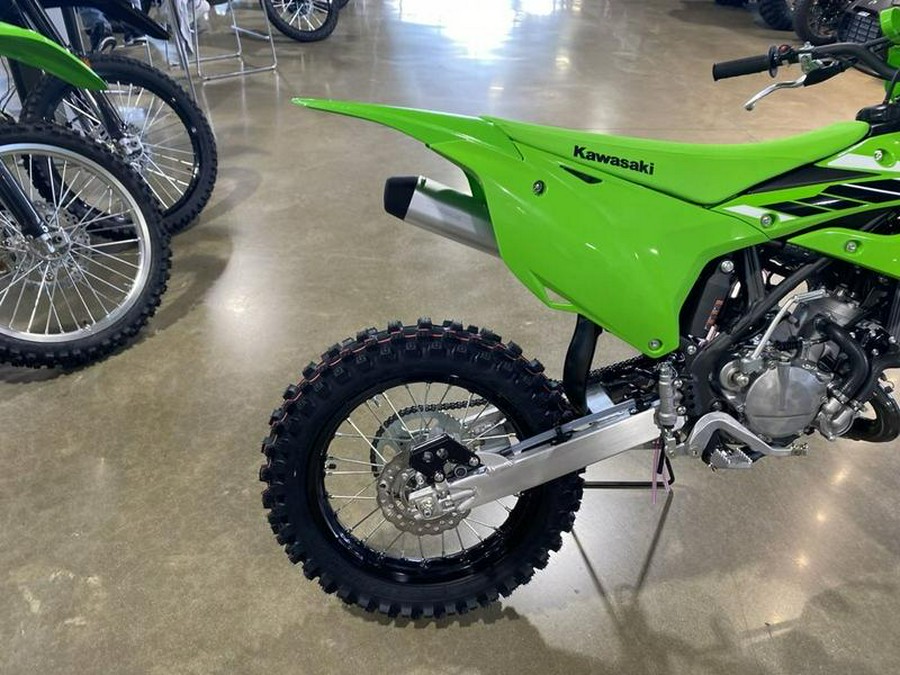 2025 Kawasaki KX™112