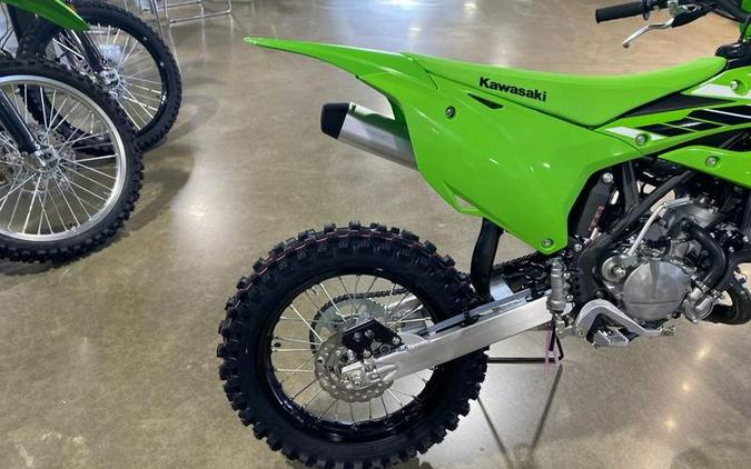 2025 Kawasaki KX™112