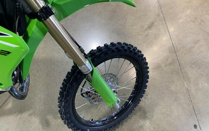 2025 Kawasaki KX™112