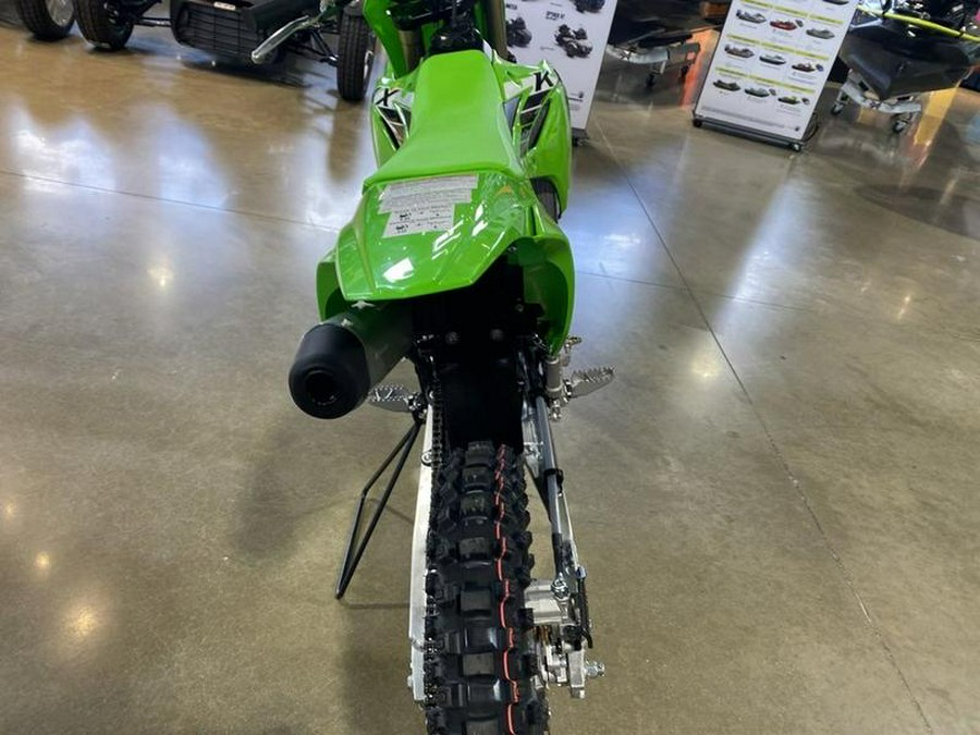 2025 Kawasaki KX™112