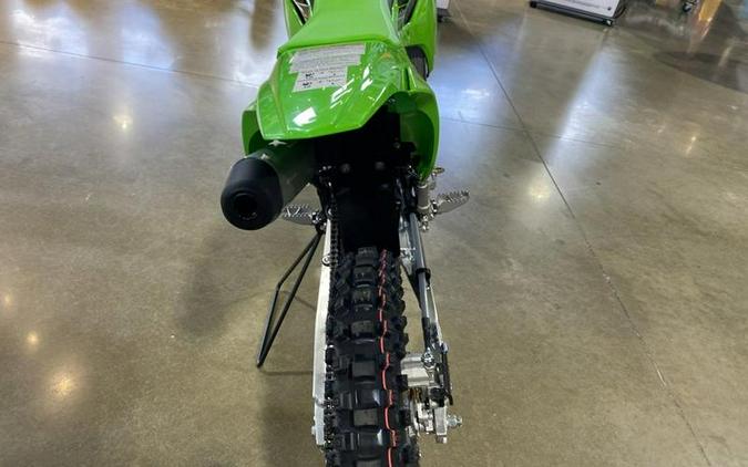 2025 Kawasaki KX™112