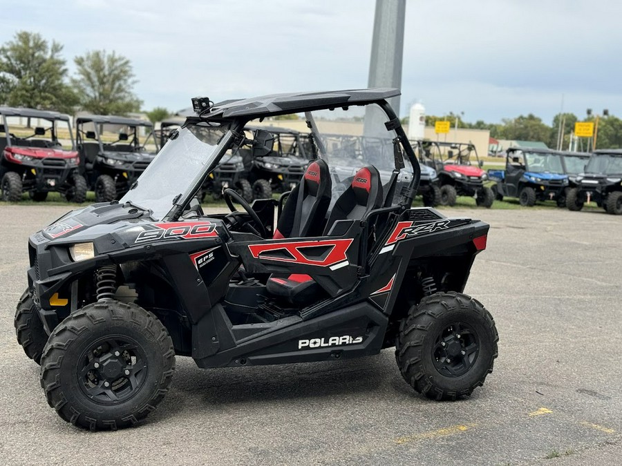 2020 Polaris Industries RZR 900 PREMIUM