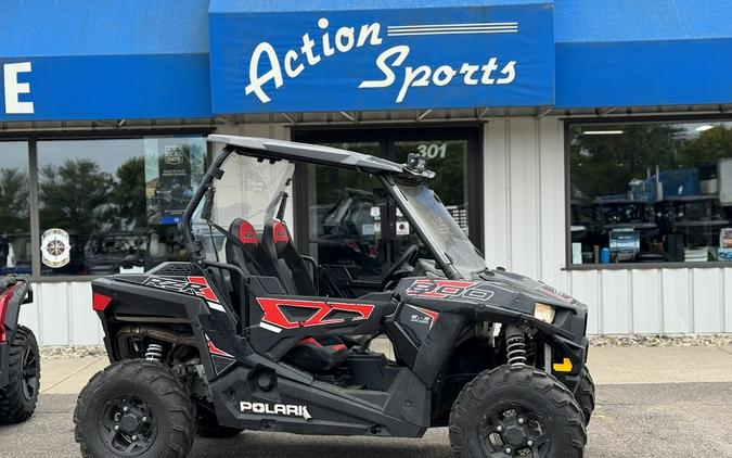 2020 Polaris Industries RZR 900 PREMIUM