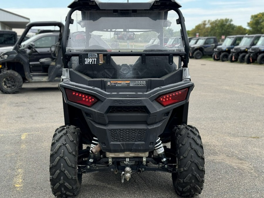 2020 Polaris Industries RZR 900 PREMIUM