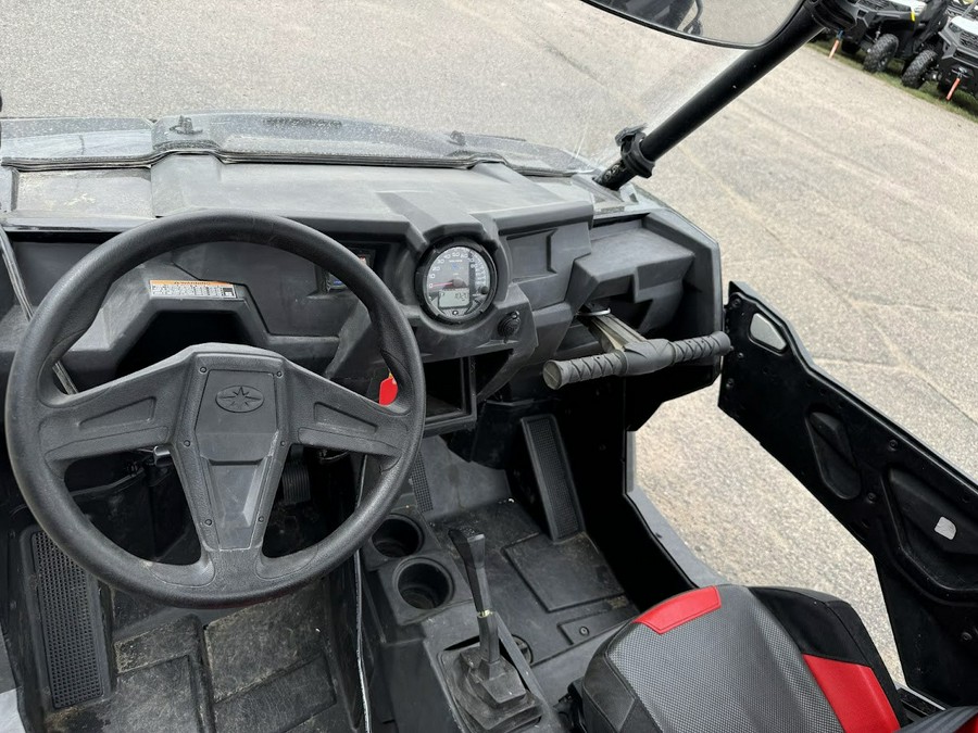 2020 Polaris Industries RZR 900 PREMIUM