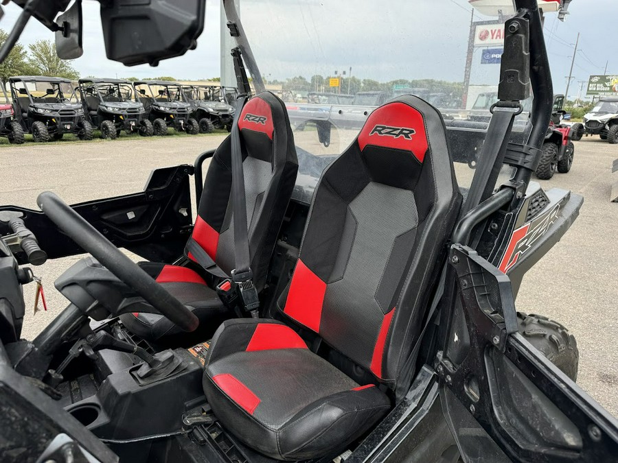 2020 Polaris Industries RZR 900 PREMIUM