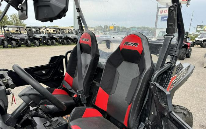 2020 Polaris Industries RZR 900 PREMIUM