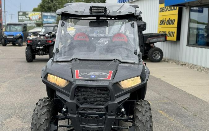 2020 Polaris Industries RZR 900 PREMIUM