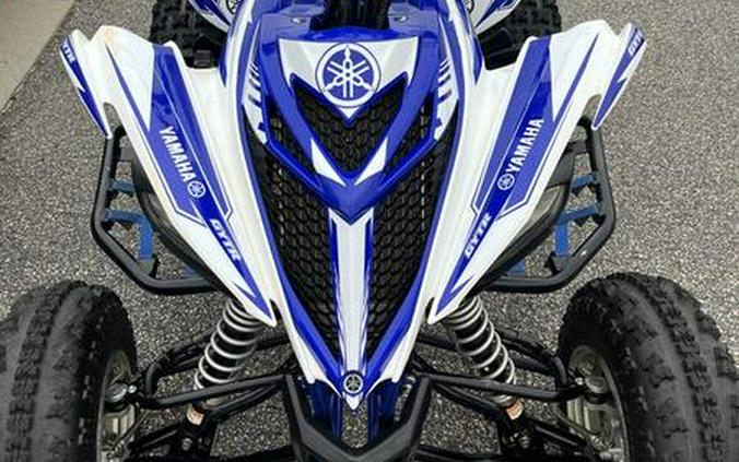 2015 Yamaha Raptor® 700R