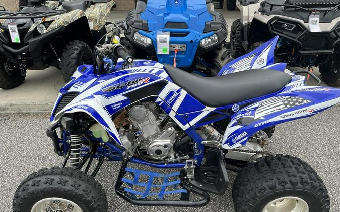 2015 Yamaha Raptor® 700R