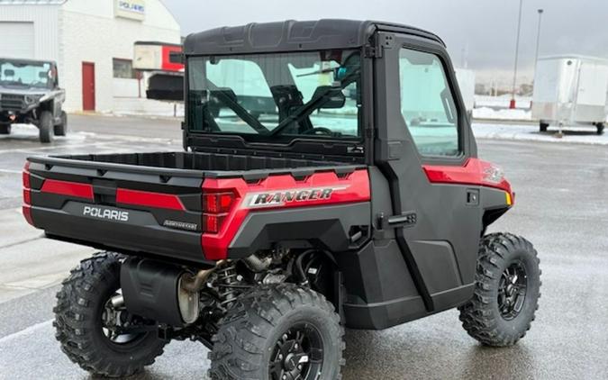 2026 Polaris Ranger XP® 1000 NorthStar Edition Premium