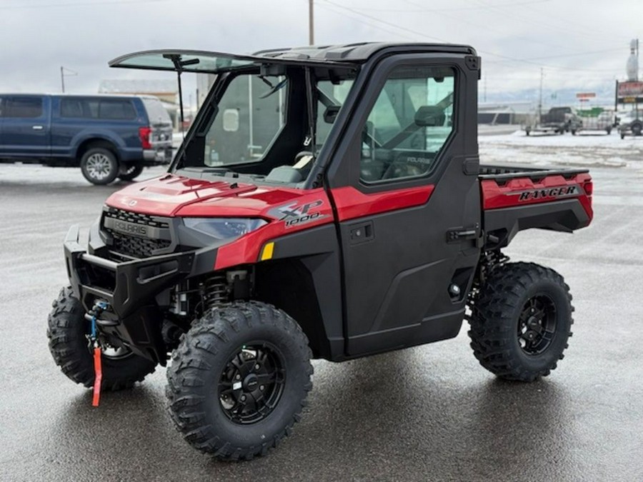 2026 Polaris Ranger XP® 1000 NorthStar Edition Premium