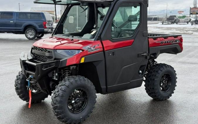 2026 Polaris Ranger XP® 1000 NorthStar Edition Premium