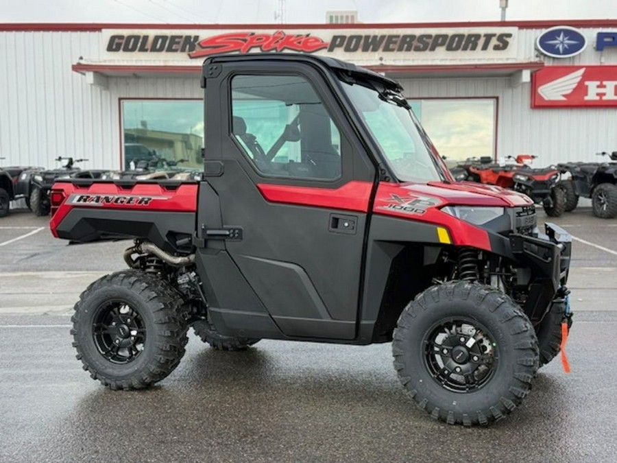 2026 Polaris Ranger XP® 1000 NorthStar Edition Premium