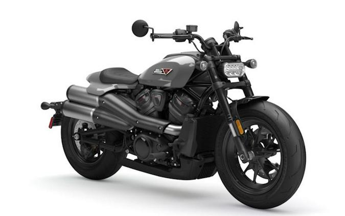 2025 Harley-Davidson® RH1250S - Sportster® S