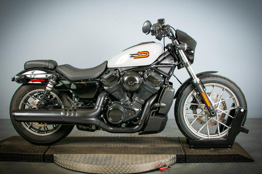2025 Harley-Davidson Nightster Special