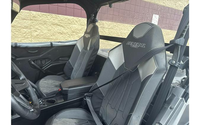 2020 Polaris General 1000 Premium