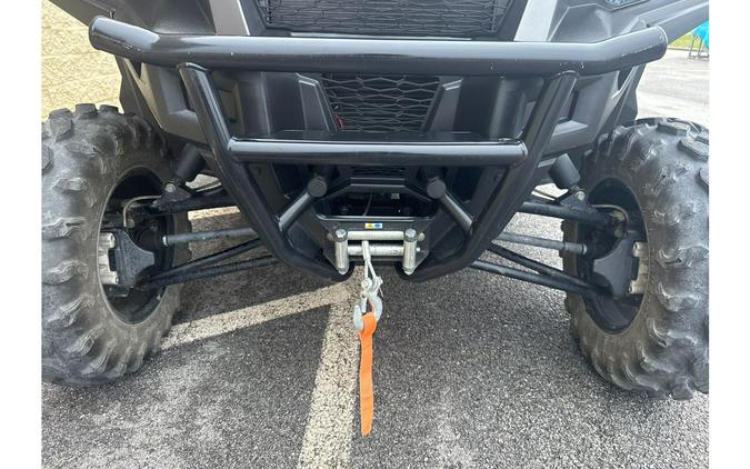 2020 Polaris General 1000 Premium