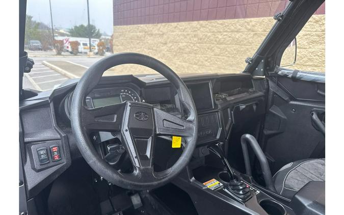 2020 Polaris General 1000 Premium