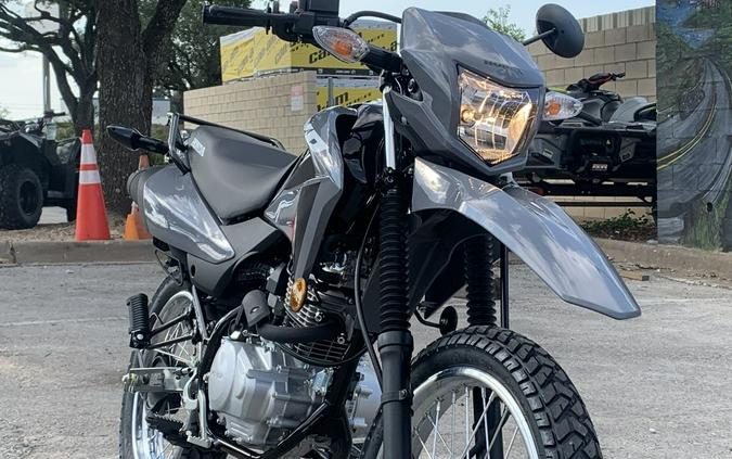 2025 Honda® XR150L