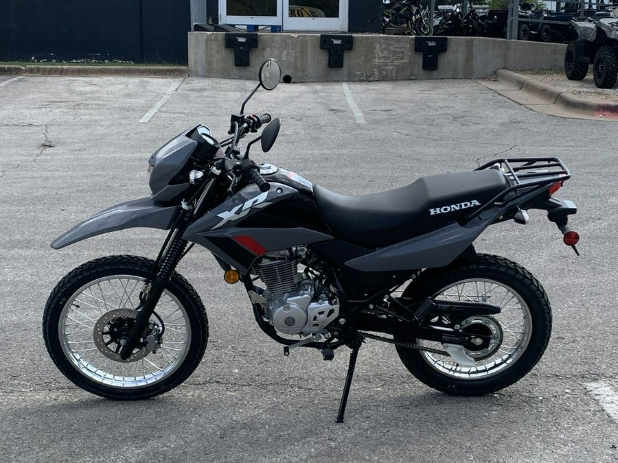 2025 Honda® XR150L