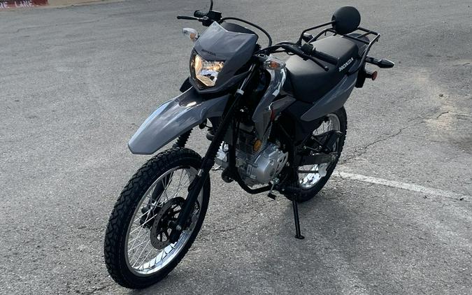 2025 Honda® XR150L