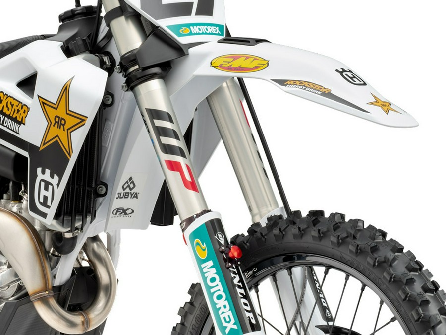 2025 HUSQVARNA FC 450 FACTORY EDITION - HQ318664