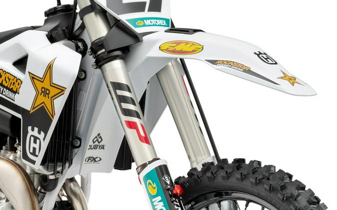 2025 HUSQVARNA FC 450 FACTORY EDITION - HQ318664