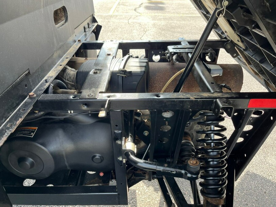 2012 Polaris Ranger® XP® 800 EPS Browning® LE