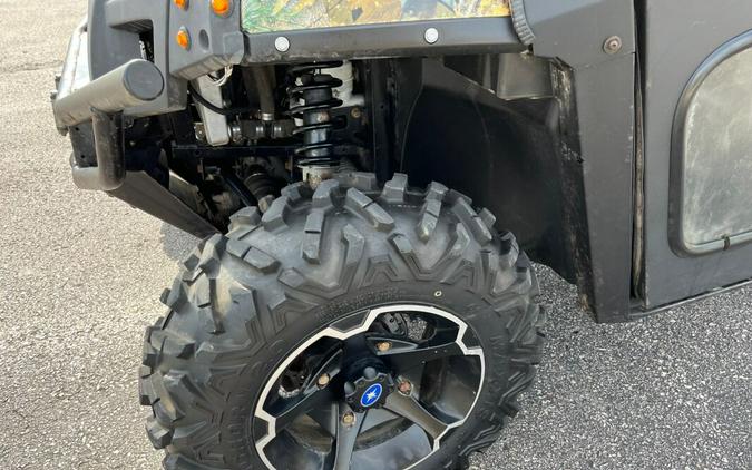 2012 Polaris Ranger® XP® 800 EPS Browning® LE