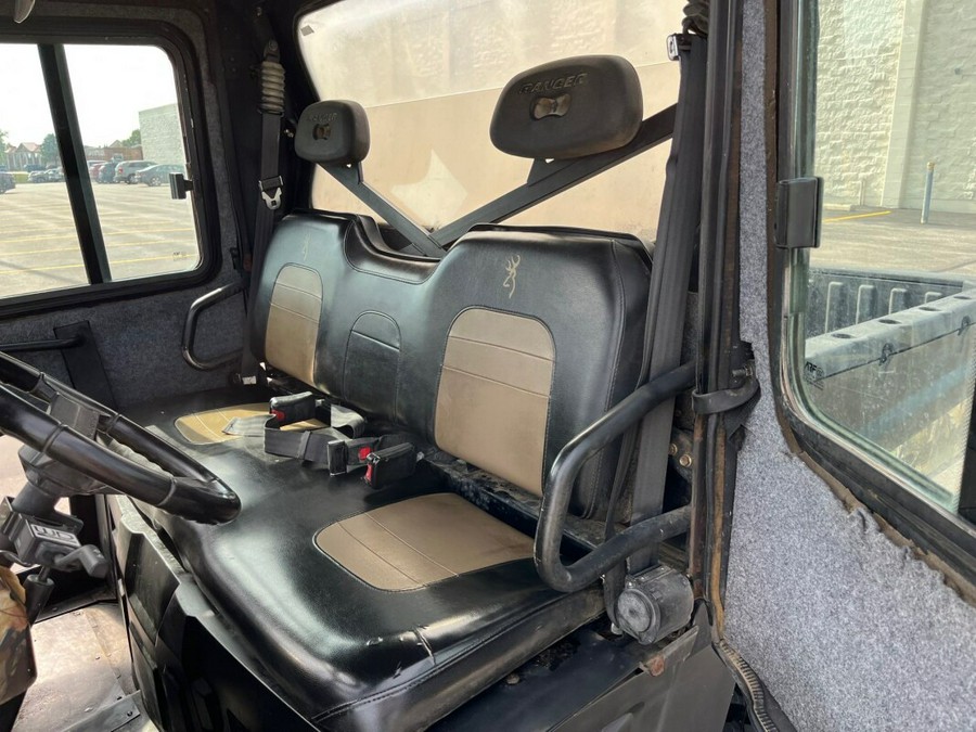 2012 Polaris Ranger® XP® 800 EPS Browning® LE