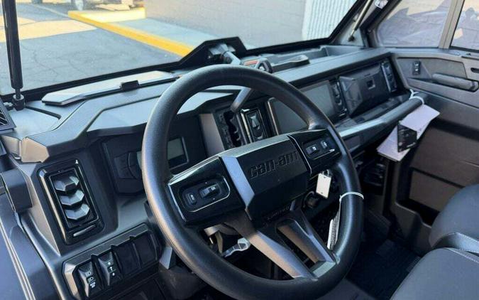 2026 Can-Am Defender MAX Limited HD11