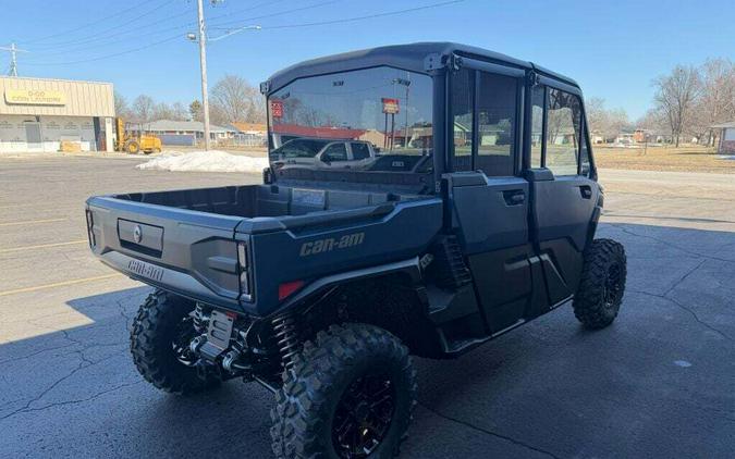 2026 Can-Am Defender MAX Limited HD11