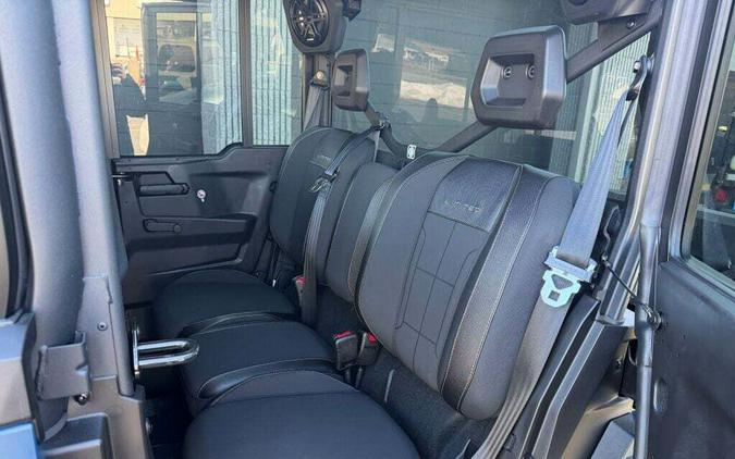 2026 Can-Am Defender MAX Limited HD11