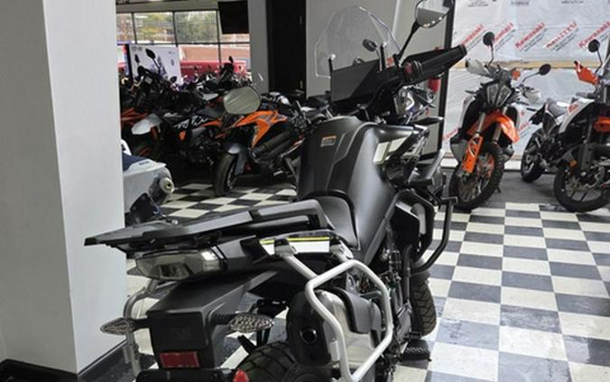 2026 CFMOTO Ibex 800 E 800 Touring