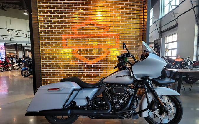 FLTRXS 2020 Road Glide® Special