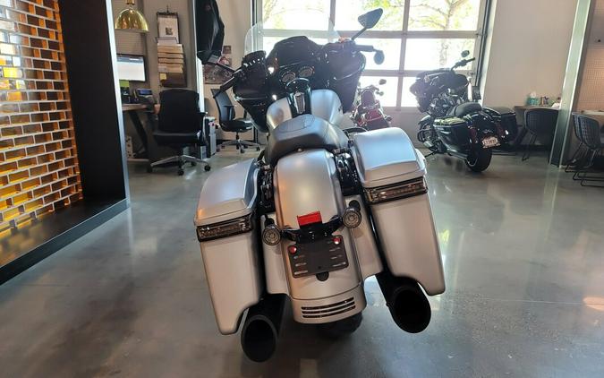 FLTRXS 2020 Road Glide® Special