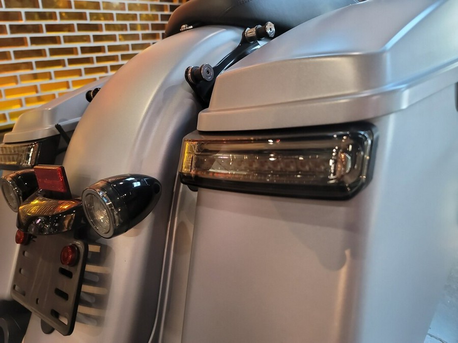 FLTRXS 2020 Road Glide® Special