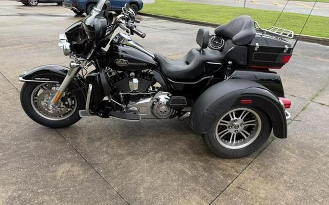 2012 Harley-Davidson® FLHTCUTG - Tri Glide® Ultra Classic®