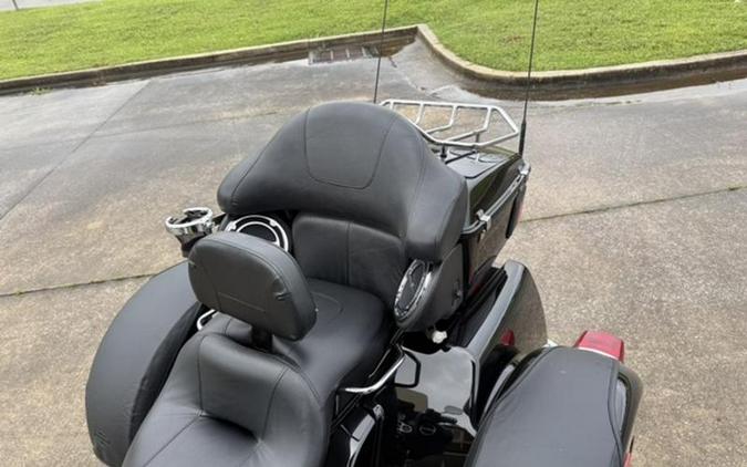 2012 Harley-Davidson® FLHTCUTG - Tri Glide® Ultra Classic®