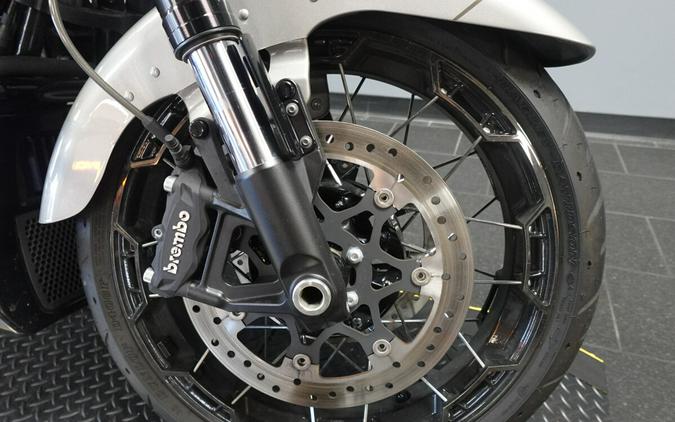 2023 Harley-Davidson CVO Street Glide FLHXSE