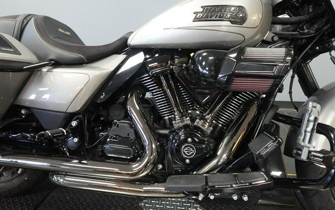 2023 Harley-Davidson CVO Street Glide FLHXSE