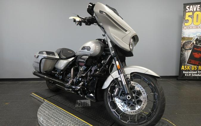 2023 Harley-Davidson CVO Street Glide FLHXSE