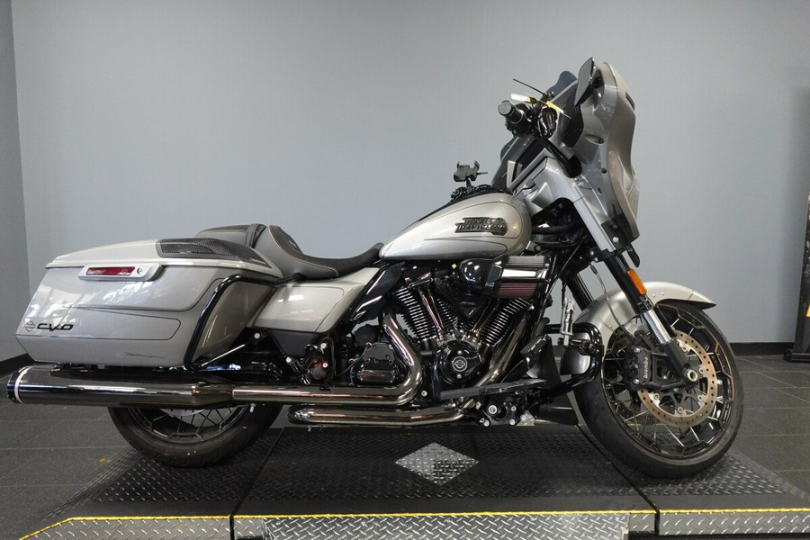 2023 Harley-Davidson CVO Street Glide FLHXSE