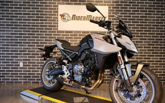 2024 Suzuki GSX-S