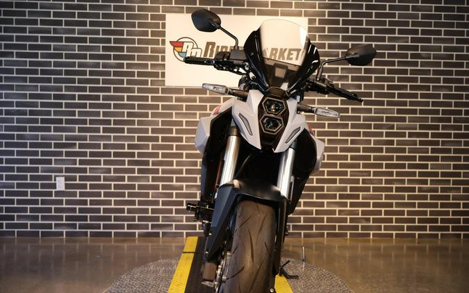 2024 Suzuki GSX-S