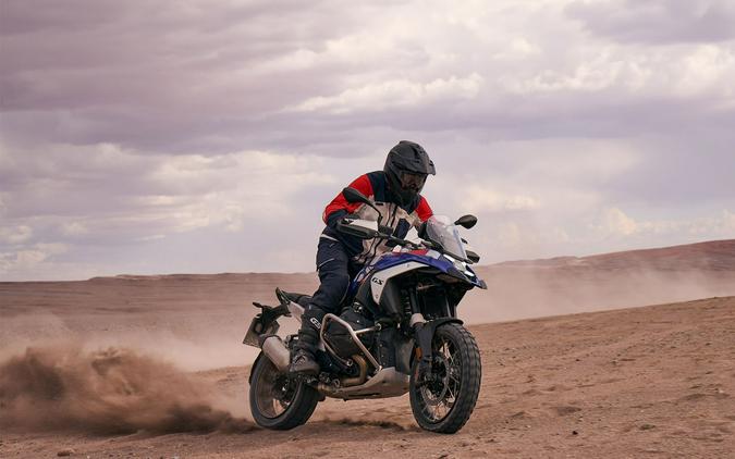2025 BMW R 1300 GS